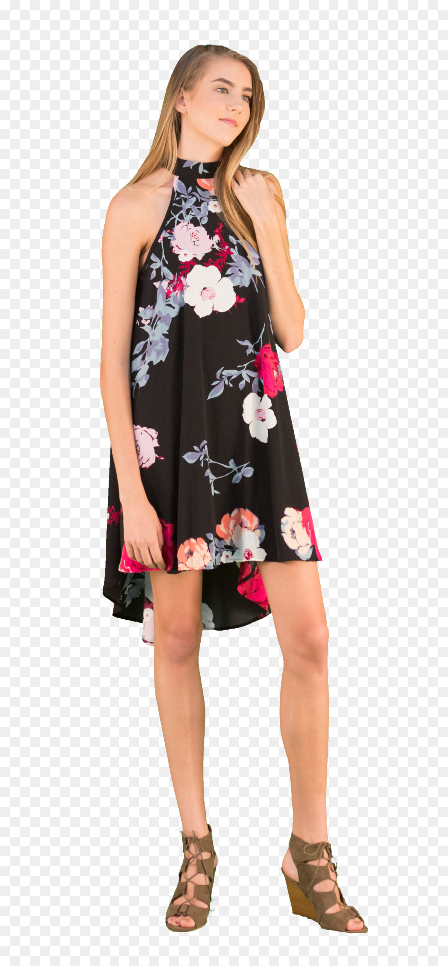 Vestido，Ropa PNG