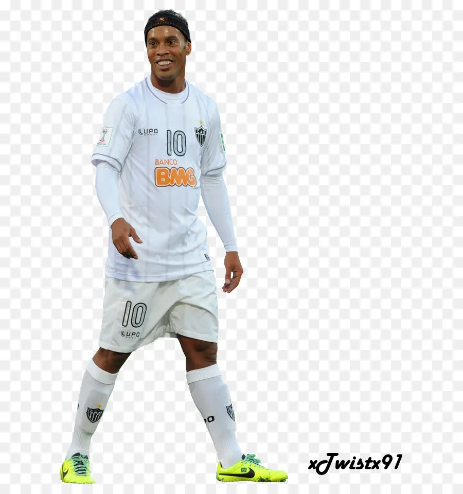 Jugador De Fútbol，El Deporte PNG