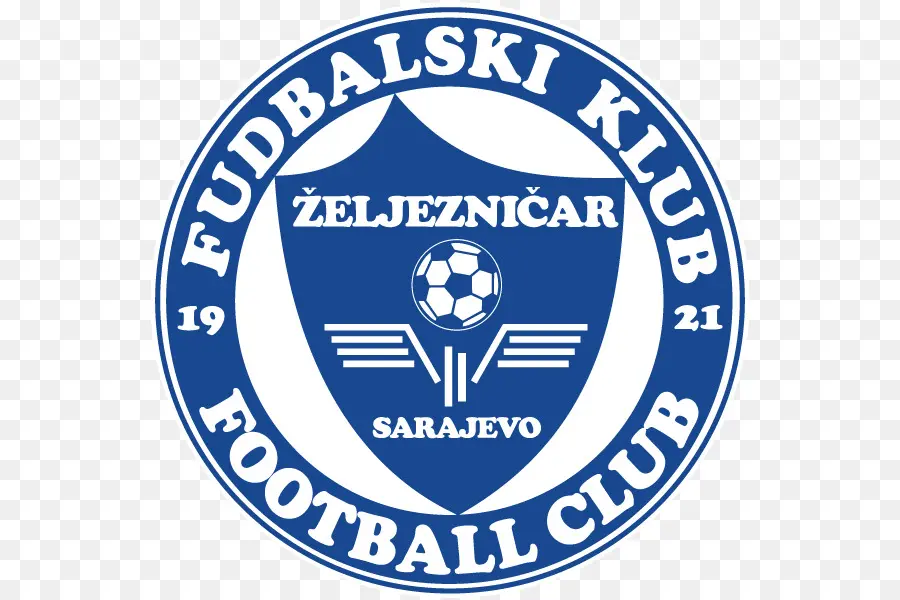 Fk Željezničar Sarajevo，Sarajevo PNG