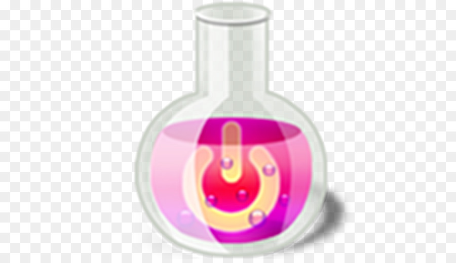 Iconos De Equipo，La Química PNG