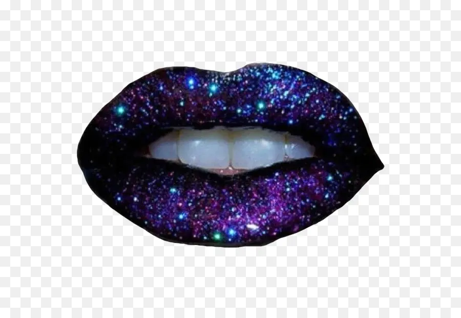 Labios Galaxy，Cósmico PNG