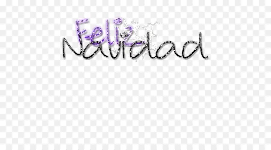 Texto De Feliz Navidad，Navidad PNG