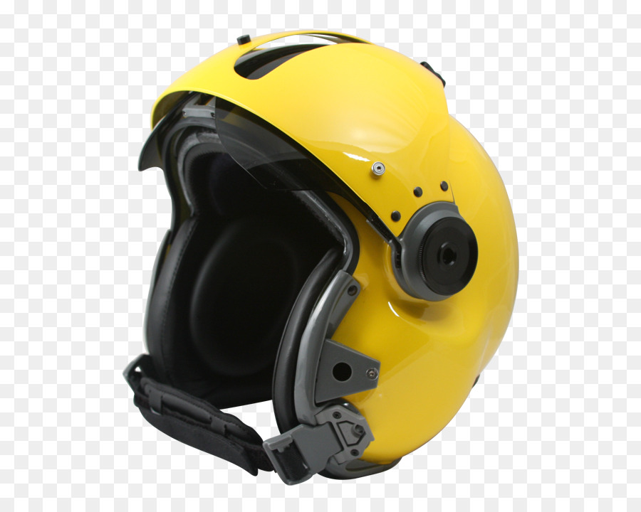 Casco Amarillo Y Negro，Seguridad PNG