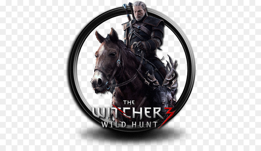 The Witcher 3 Wild Hunt，The Witcher PNG