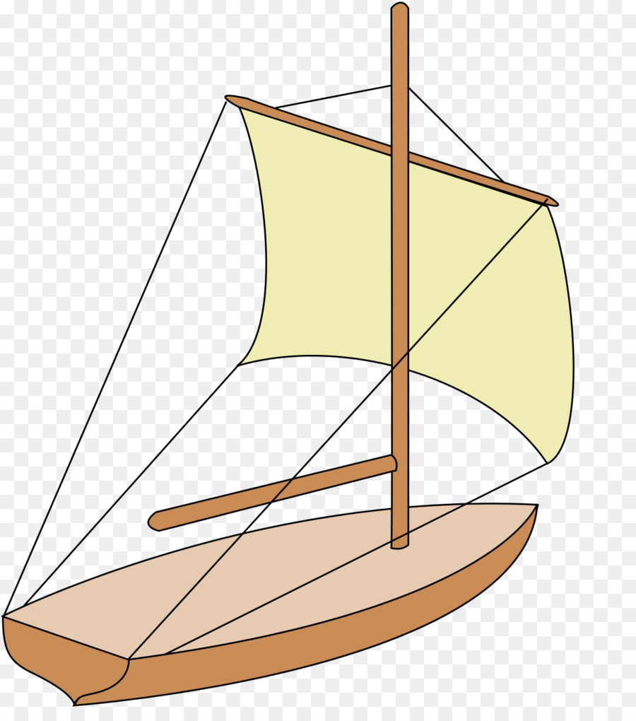 Velero，Bote PNG