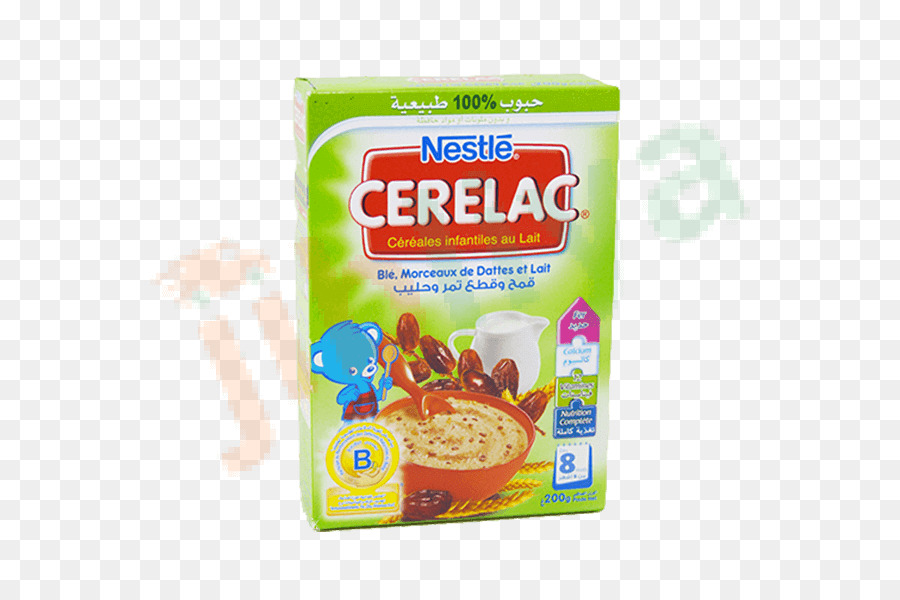 Los Cereales Para El Desayuno，Comida De Bebé PNG