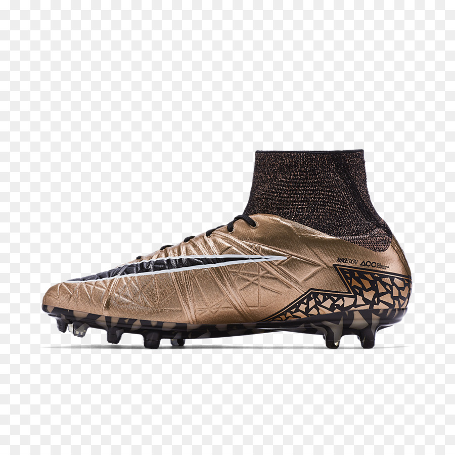 Bota De Fútbol，Nike Hypervenom PNG