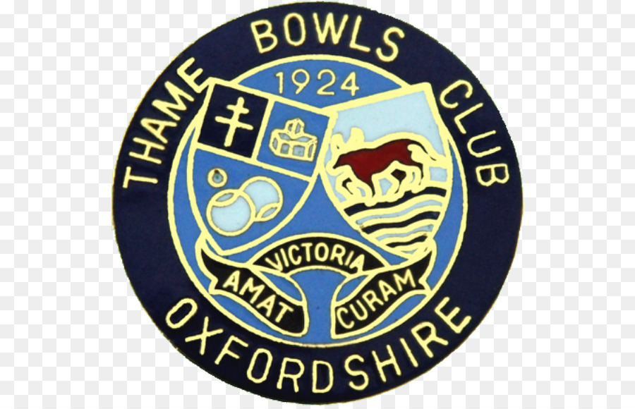 Club De Bolos Thame，Oxfordshire PNG