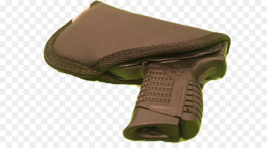 Pistoleras Del Arma，Kydex PNG