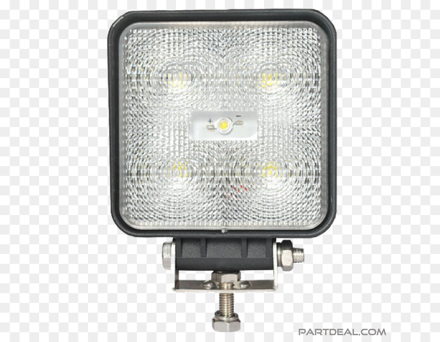 La Luz，Highpower Led PNG