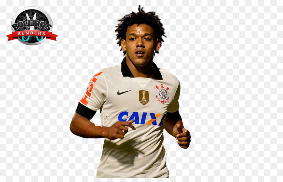 Club Deportivo Corinthians Paulista，Jugador De Fútbol PNG