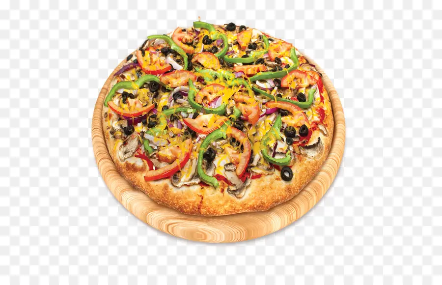 Pizza，Tomate PNG