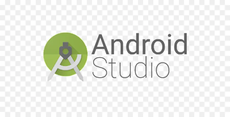 Logotipo De Android Studio，Software PNG