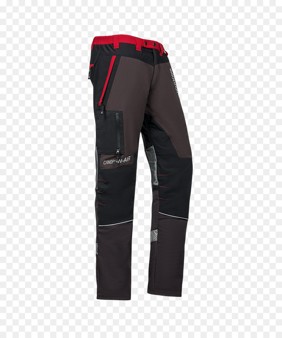 Pantalones，Motosierra PNG