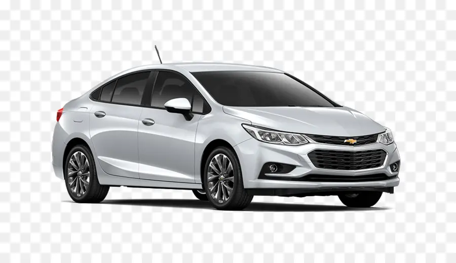 2018 Chevrolet Cruze，Chevrolet PNG