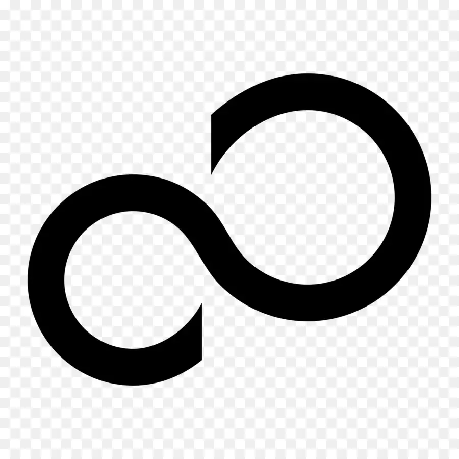 Símbolo De Infinito，Iconos De Equipo PNG