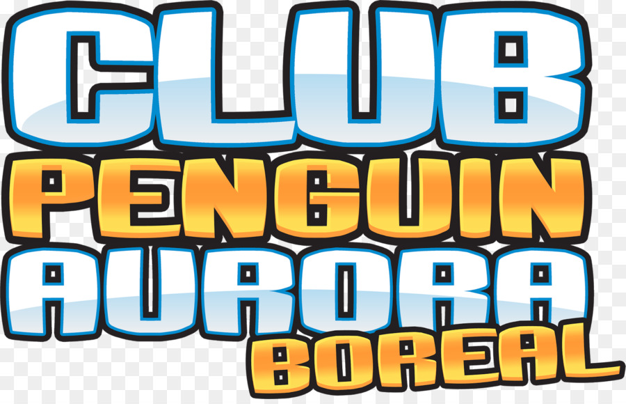 Club Penguin，Online PNG