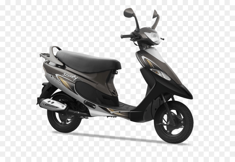 Scooter，Coche PNG