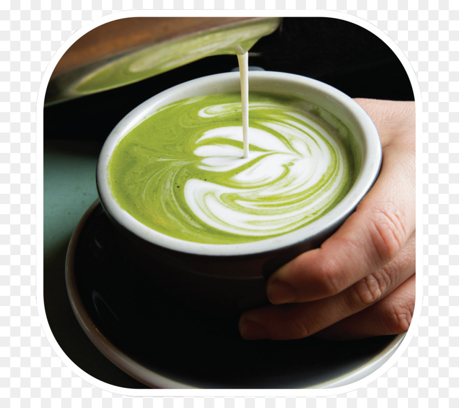 Matcha，Té PNG