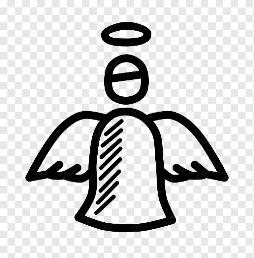 Iconos De Equipo, ángel, Espíritu imagen png - imagen transparente ...