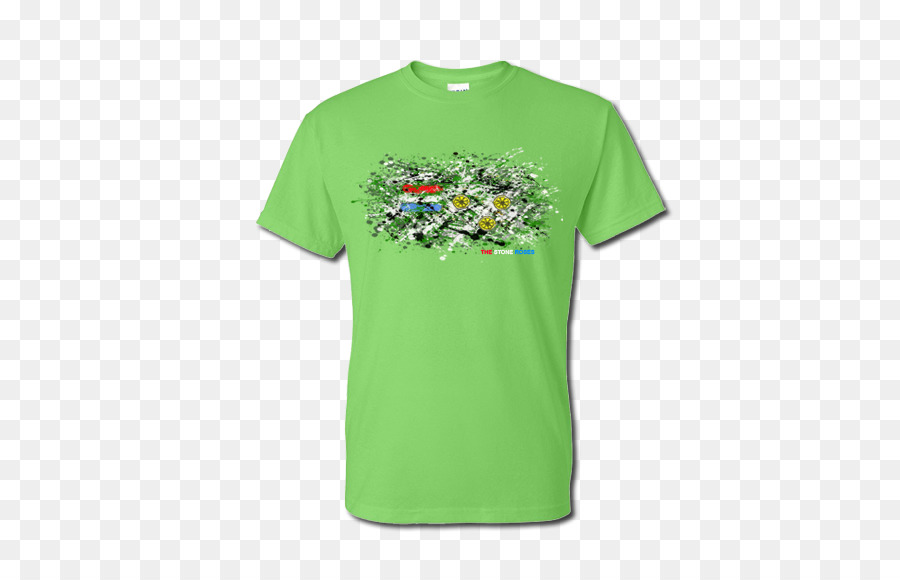 Camiseta，Manga PNG