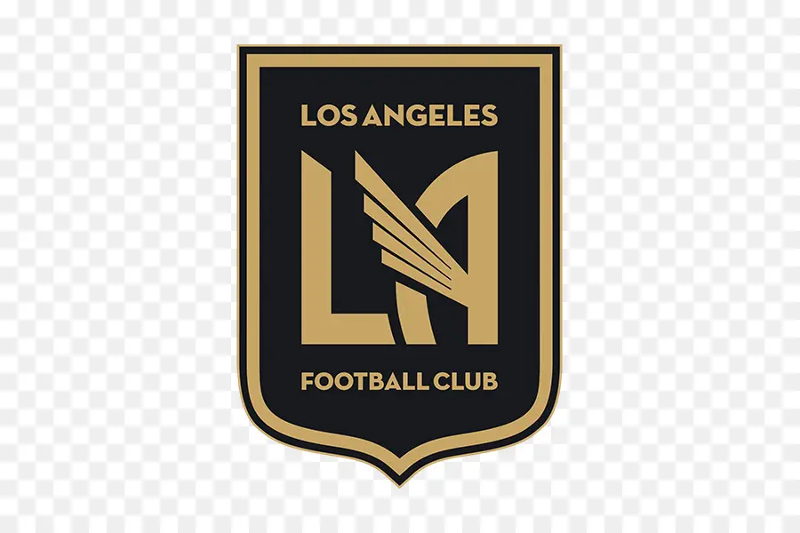 Club De Fútbol De Los Ángeles，Lafc PNG