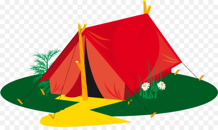 Carpa，Camping PNG