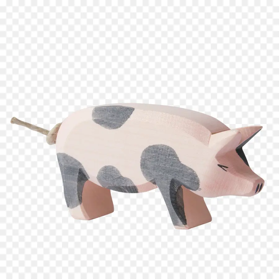 Cerdo，Hocico PNG