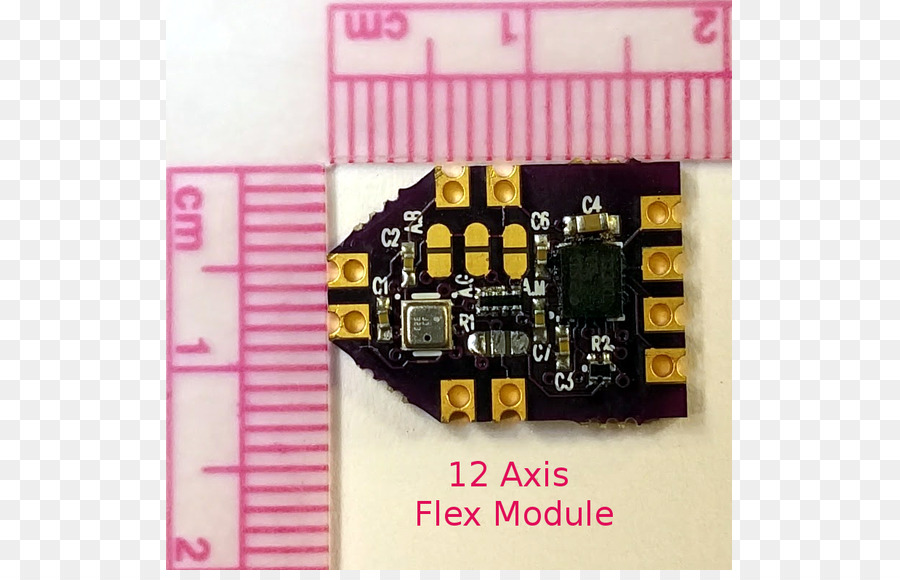 Microcontrolador，Tecnología Táctil PNG