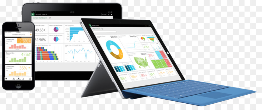 Power Bi Para El Profesional Ocupado，Power Bi PNG