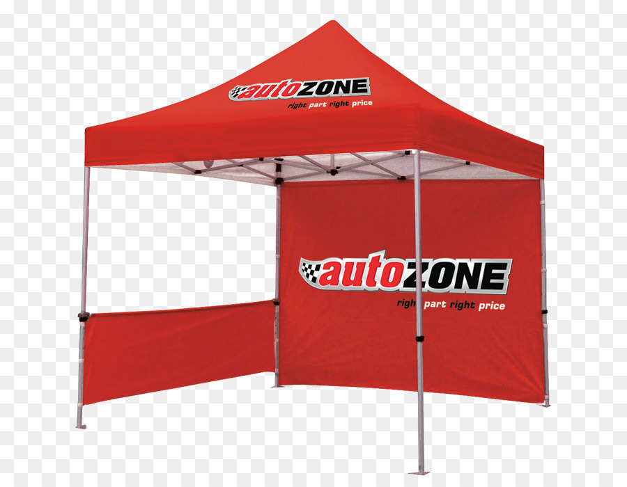 Tienda De Campaña Autozone，Carpa PNG