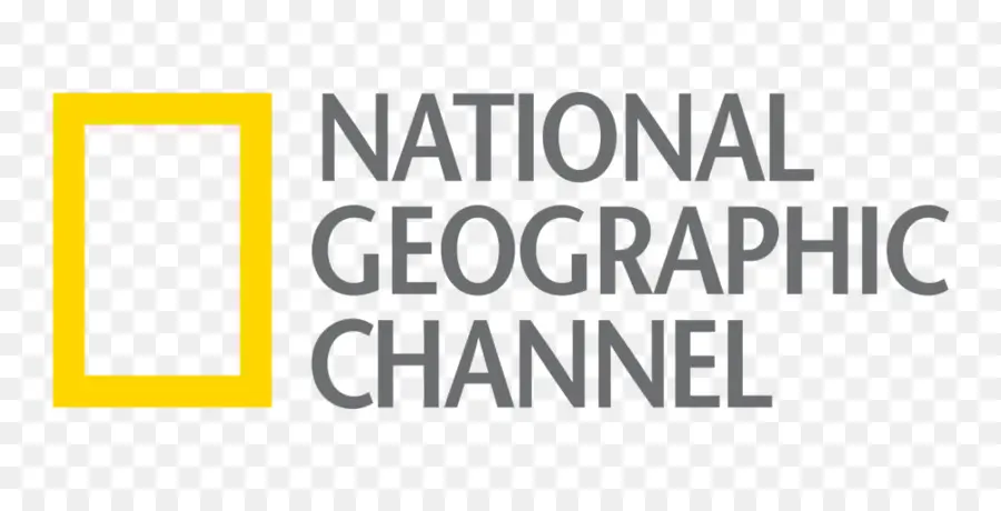 National Geographic，Canal De Televisión PNG