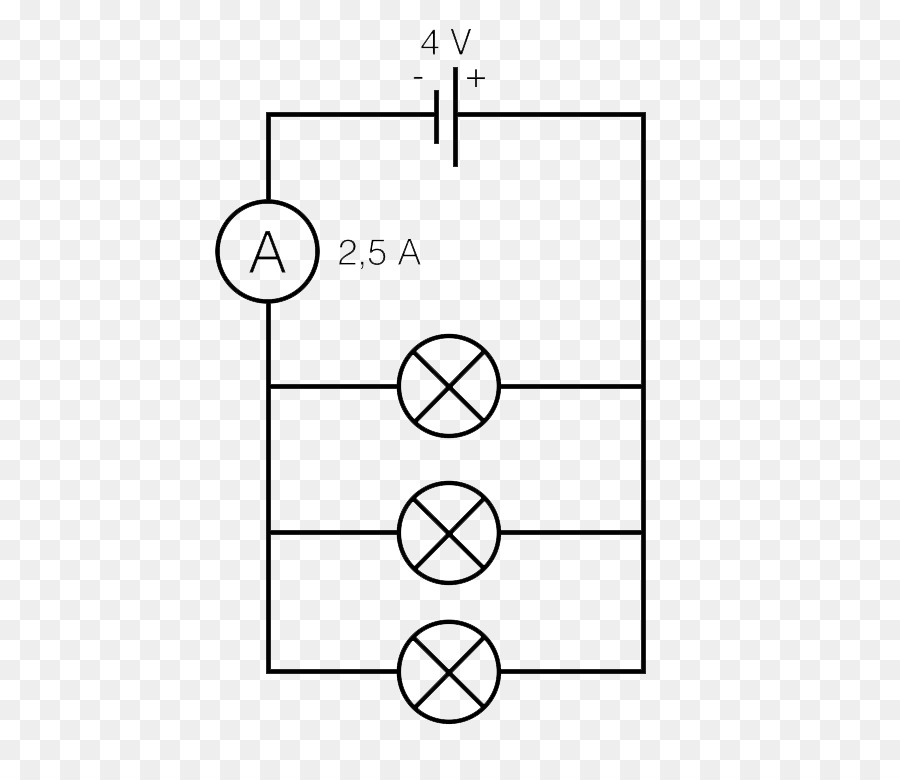 Circuito Eléctrico，Circuito PNG