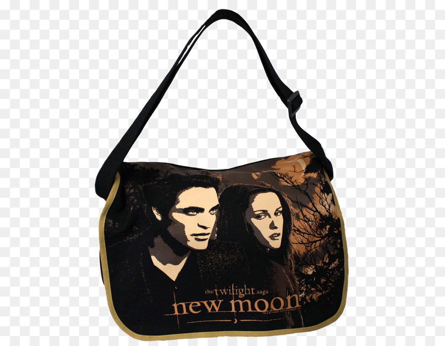 Bolso，Twilight Saga Luna Nueva PNG