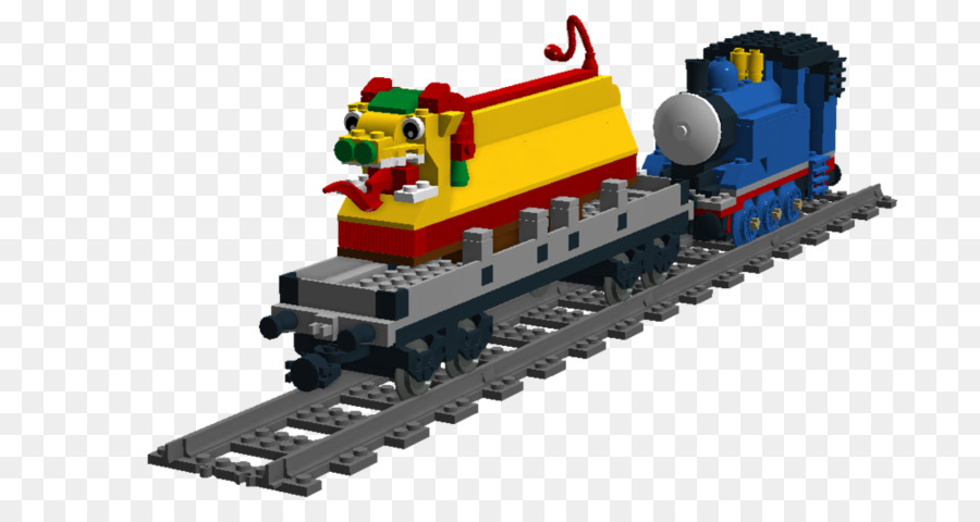 Lego，Thomas PNG