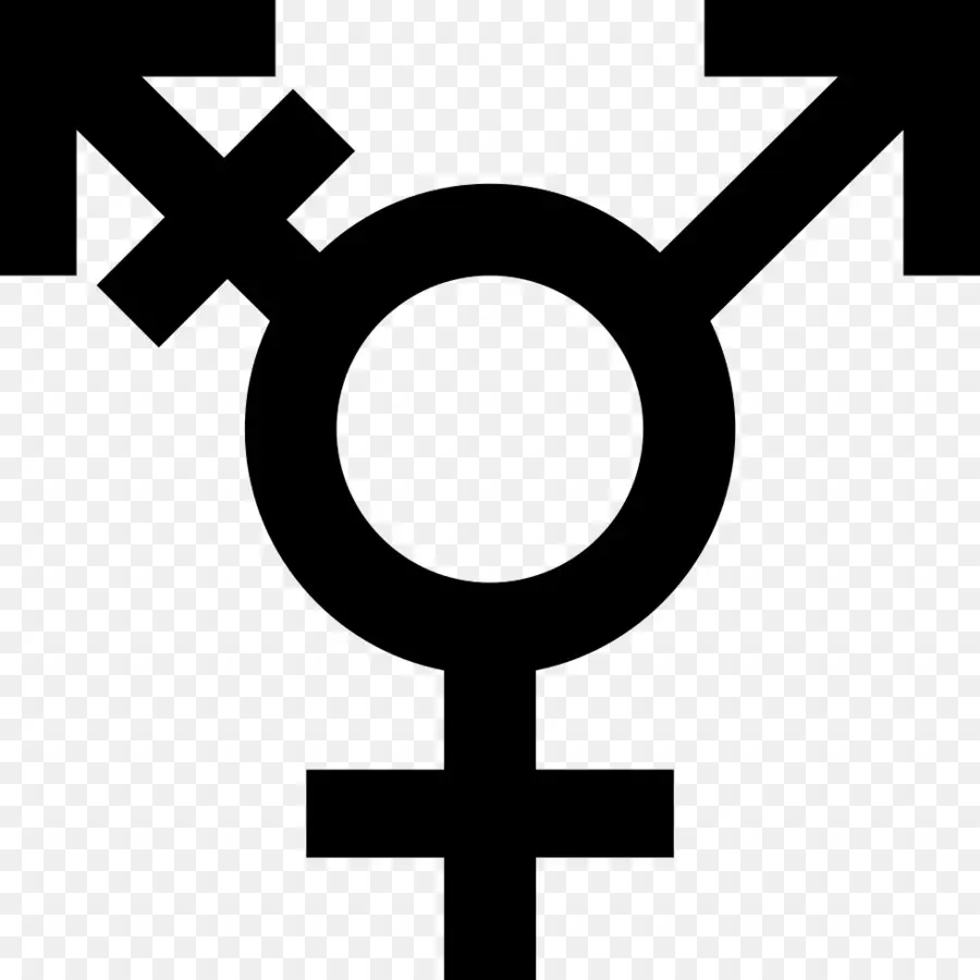 Género Icono，Transexuales PNG