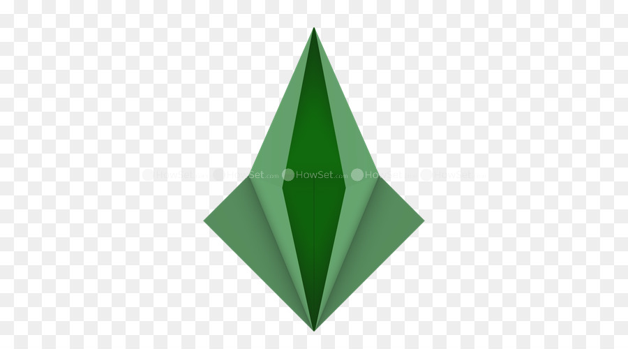 Origami De Papel，Origami PNG