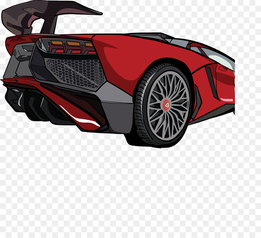 Lamborghini，Auto PNG