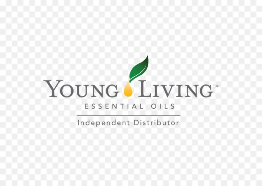 Logotipo De Young Living，Marca PNG