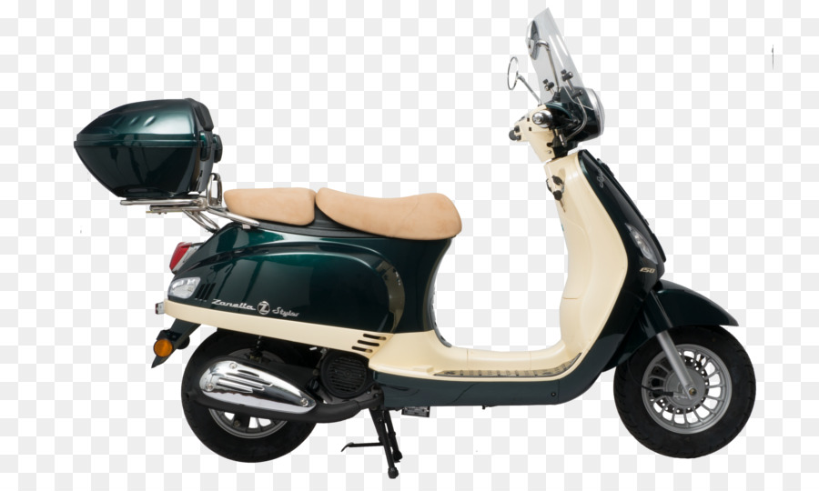 Scooter，Zanella Fundada PNG