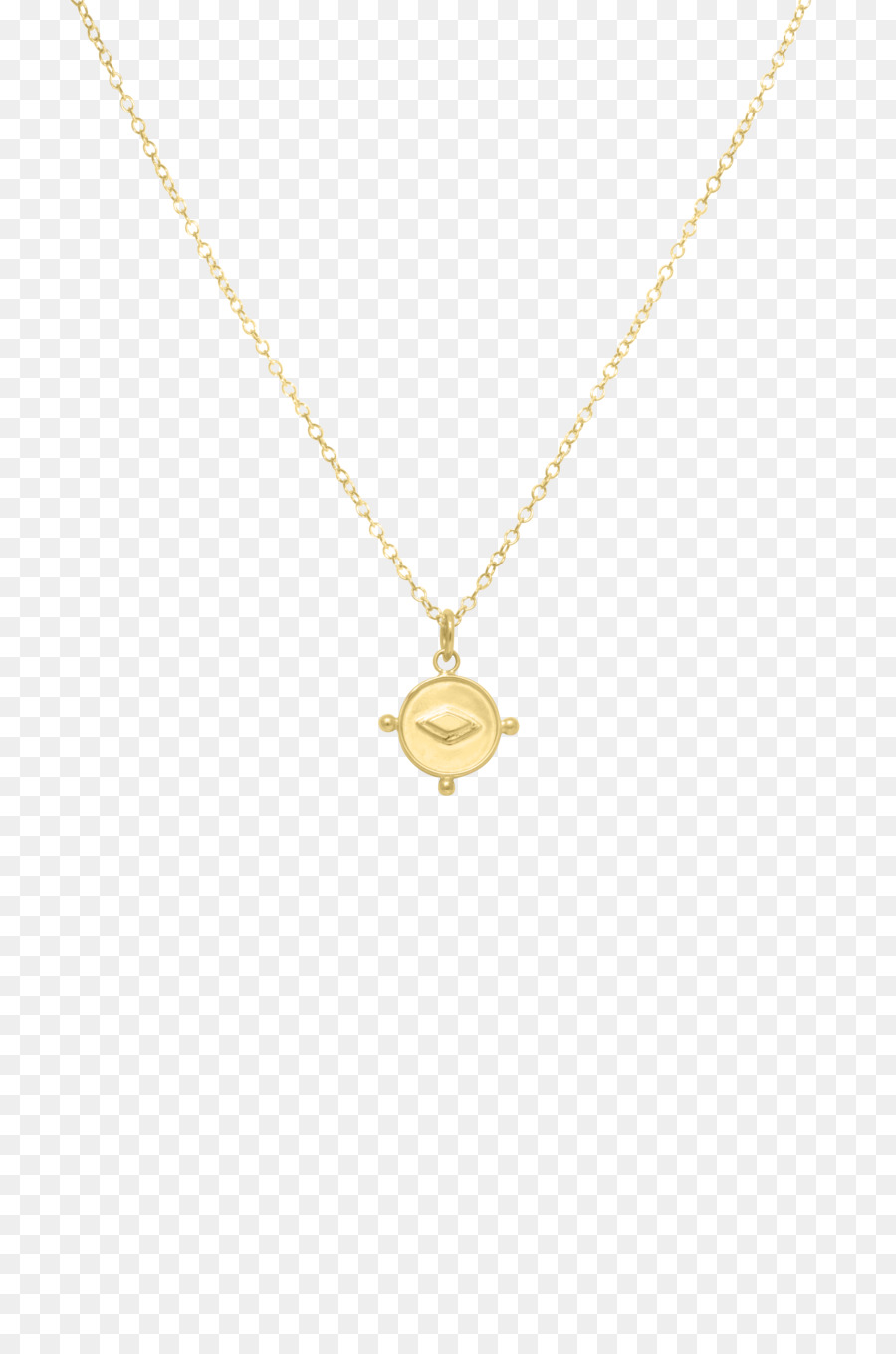 Collar De Oro，Colgante PNG