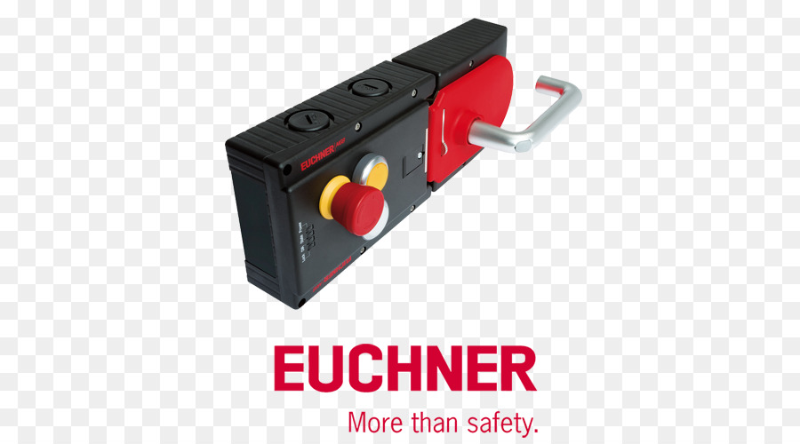 Euchner Gmbhco Kg，La Industria PNG