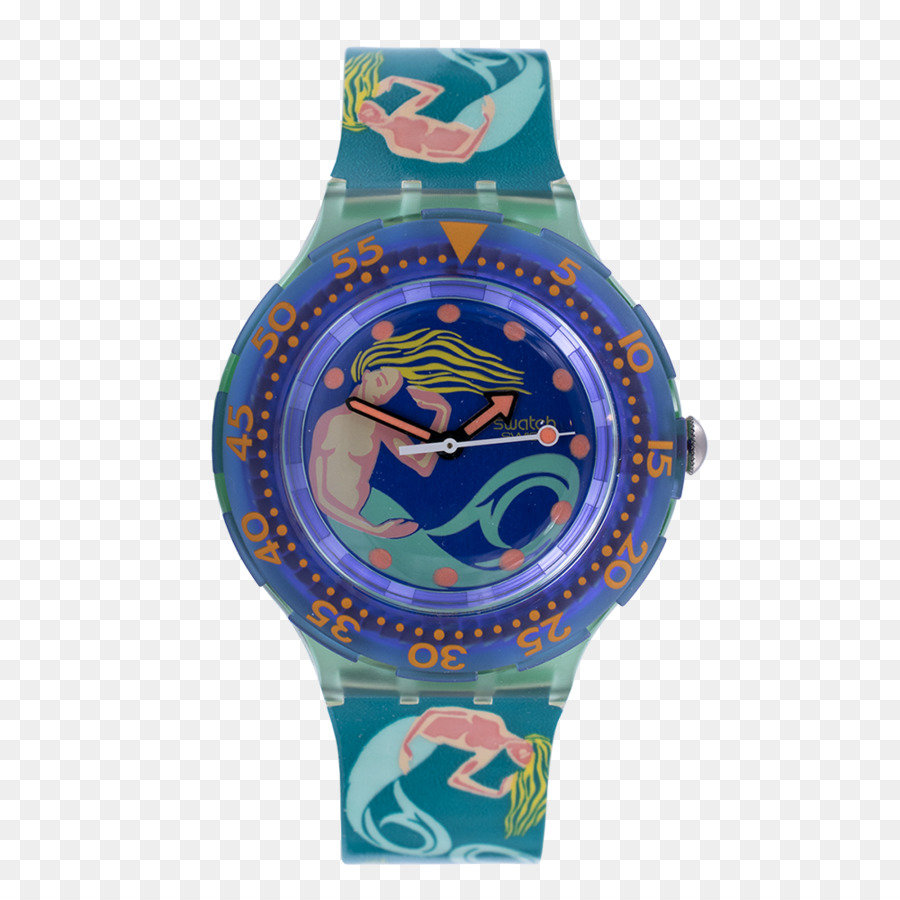 Correa De Reloj，Swatch PNG