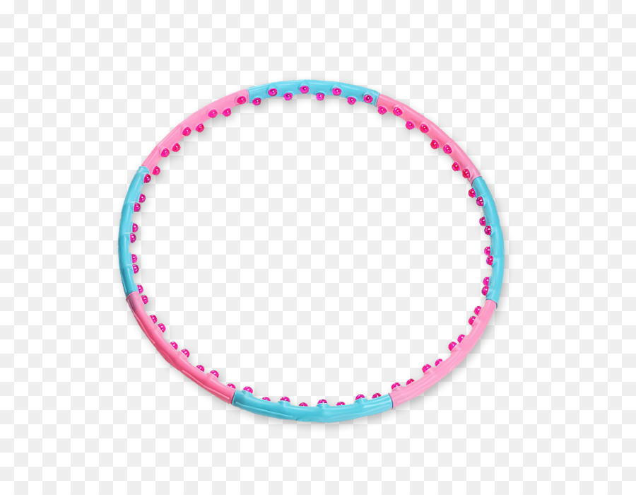 Aros De Hula Hula，Hoop PNG