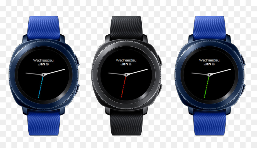 Samsung Galaxy Gear，Samsung Gear S3 PNG