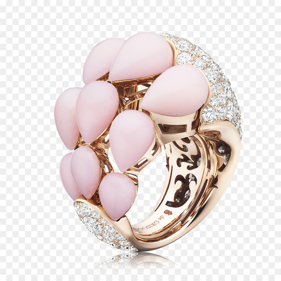 Piedra Preciosa，Anillo PNG