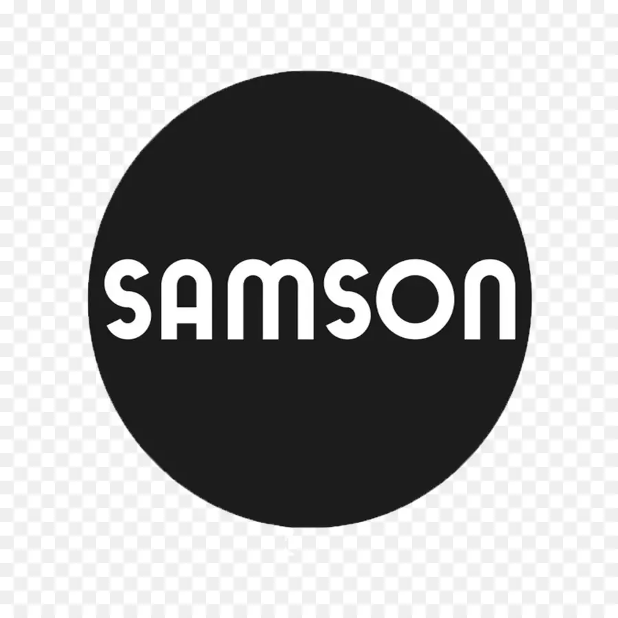 SansÓn，Logo PNG