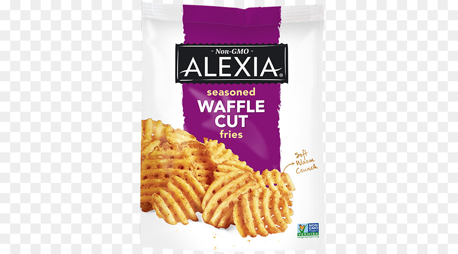 Las Papas Fritas，Papa Waffle PNG