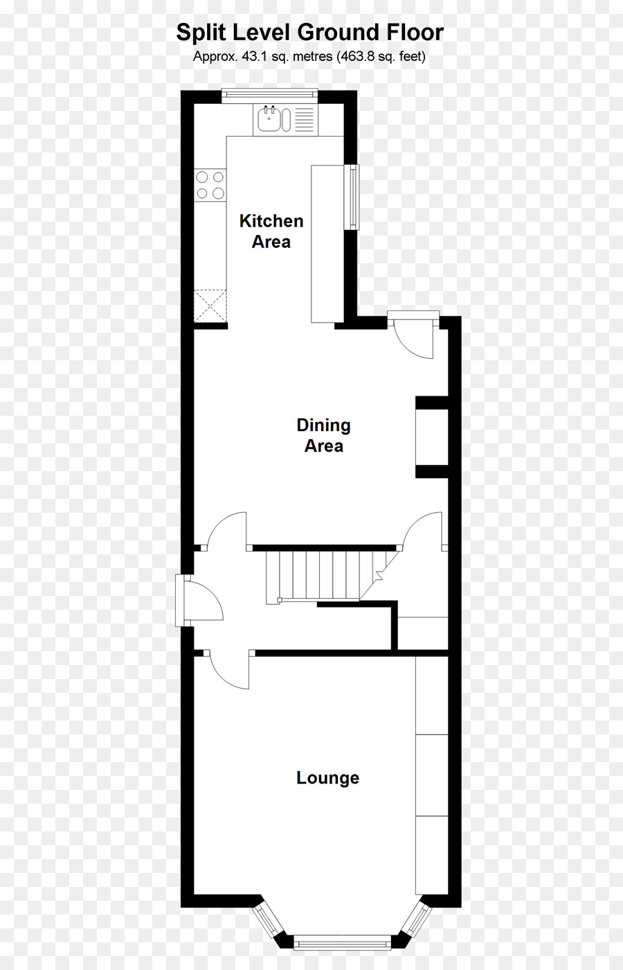 Plano De Planta Baja，Casa PNG