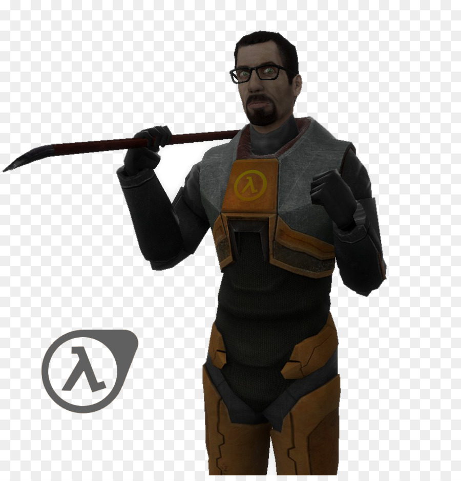 Halflife 2，Halflife PNG